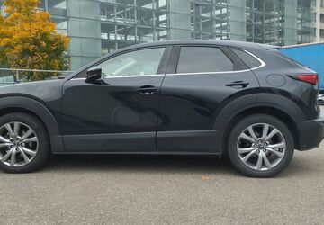 Mazda CX-30 46.000 km 20.400 &euro; Sindelfingen 71065