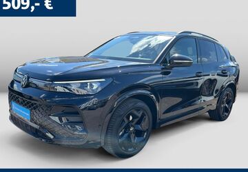 VW Tiguan 34.999 km 39.990 &euro; Esslingen (bei Stuttgart) 73734