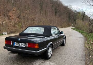 BMW 320 141.000 km 13.900 &euro; Schlierbach 73278