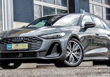 Audi A5 2.330 km 43.900 &euro; Sindelfingen 71065