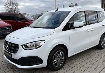 Mercedes-Benz T-Klasse 41.858 km 21.990 &euro; Schorndorf 73614