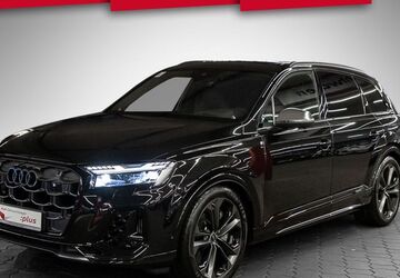 Audi SQ7 24.163 km 108.620 &euro; Stuttgart 70563