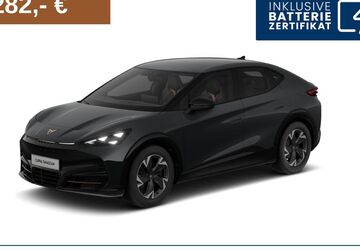 Cupra Tavascan 7.102 km 40.940 &euro; Göppingen 73037