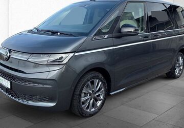 VW T7 Multivan 4.444 km 58.088 &euro; Zell u.A. 73119