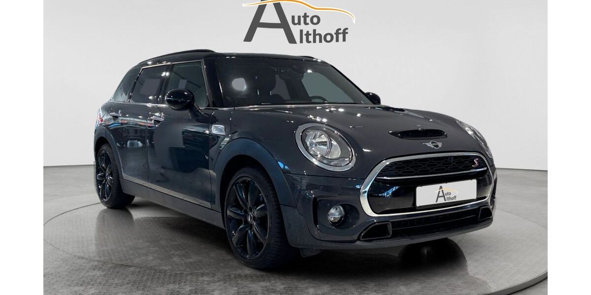 Mini Cooper S Clubman 57.950 km 16.790 &euro; Stuttgart 70195