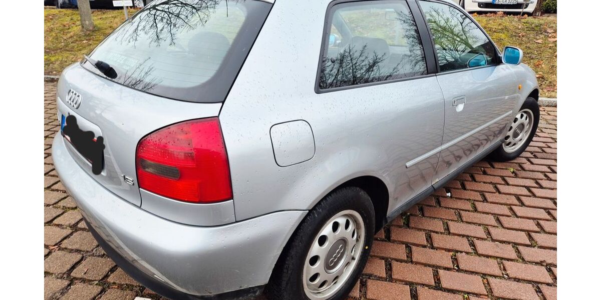 Audi A3 158.000 km 950 &euro; Filderstadt 70794