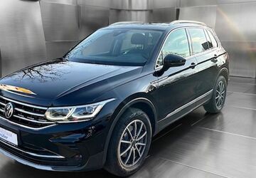 VW Tiguan 147.300 km 25.980 &euro; Rechberghausen 73098