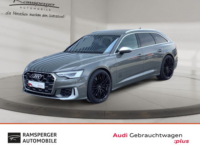 Audi S6 14.500 km 69.880 &euro; Kirchheim 73230