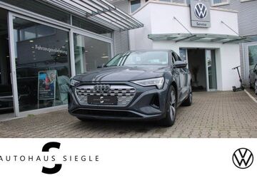 Audi Q8 e-tron 60.000 km 40.930 &euro; Wendlingen am Neckar 73240