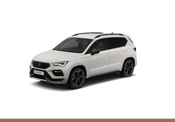 Cupra Ateca 48.359 km 33.930 &euro; Stuttgart 70469