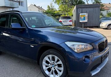 BMW X1 298.000 km 5.997 &euro; Asperg 71679