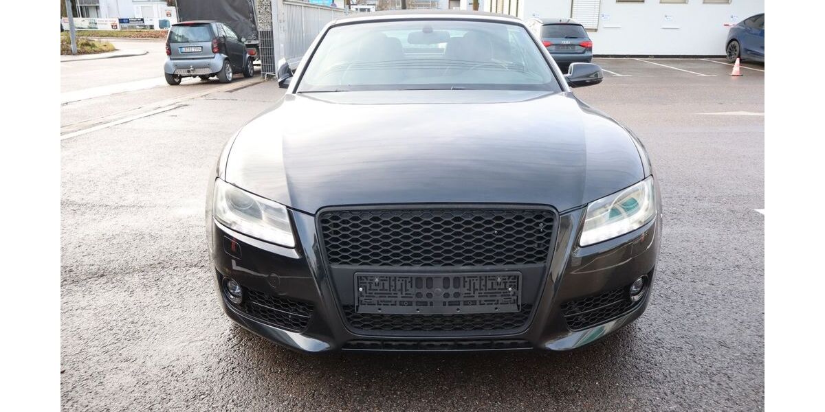 Audi A5 112.319 km 9.999 &euro; Freiberg am Neckar 71691
