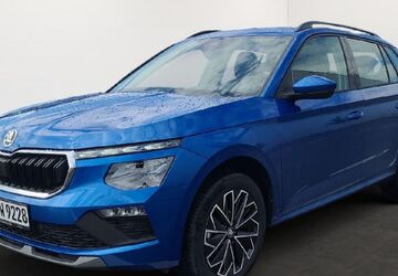 Skoda Kamiq 3.000 km 30.496 &euro; Ingersheim 74379