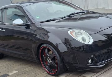 Alfa Romeo MiTo 150.000 km 6.299 &euro; Remshalden 73630