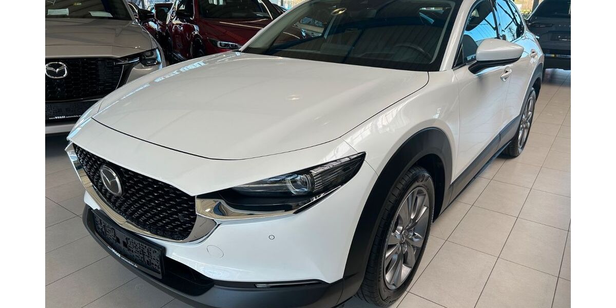 Mazda CX-3 56.882 km 19.500 &euro; Kornwestheim 70806