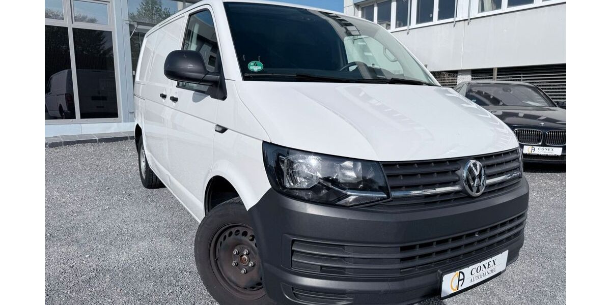 VW T6 Transporter 146.000 km 11.900 &euro; Korntal-Münchingen 70825