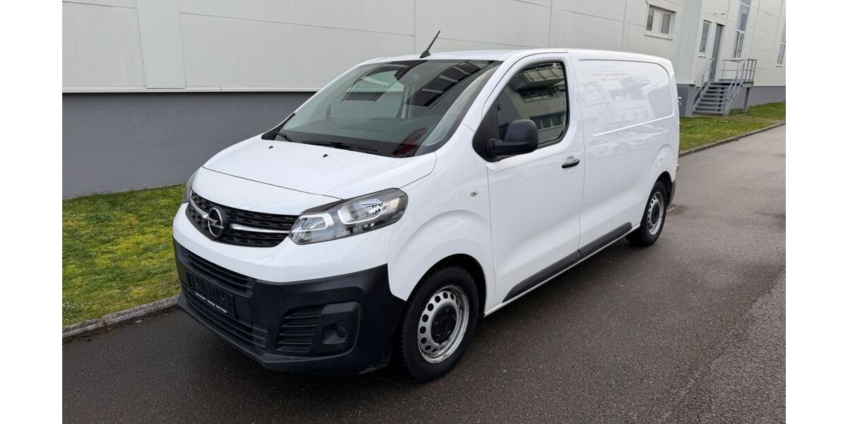 Opel Vivaro 133.000 km 9.800 &euro; Sindelfingen 71069
