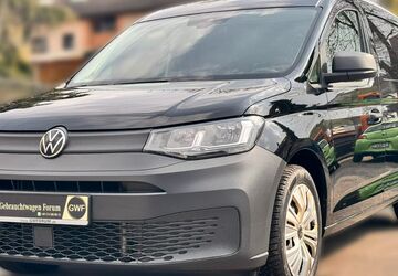 VW Caddy Maxi 83.000 km 17.990 &euro; Stuttgart 70437