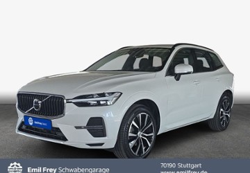 Volvo XC60 21.526 km 34.960 &euro; Stuttgart 70190