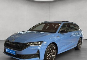 Skoda Octavia 19.600 km 34.890 &euro; Filderstadt 70794