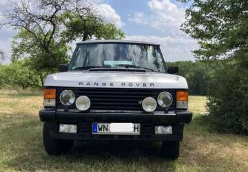 Land Rover Range Rover 298.000 km 10.900 &euro; Berglen 73663