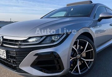 VW Arteon 134.056 km 30.990 &euro; Böblingen/Stuttgart 71034