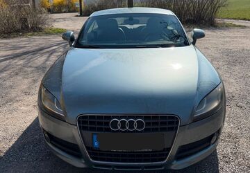 Audi TT 237.000 km 6.700 &euro; Vaihingen Enz 71665