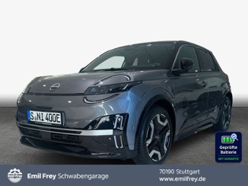 Gebrauchte Nissan Micra