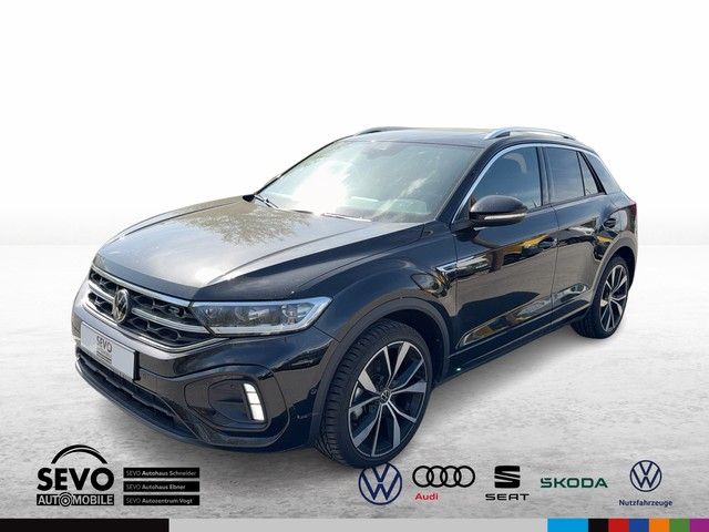 VW T-Roc 12.498 km 37.830 &euro; Großbottwar 71723