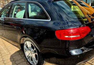 Audi A4 287.000 km 6.500 &euro; Filderstadt 70794