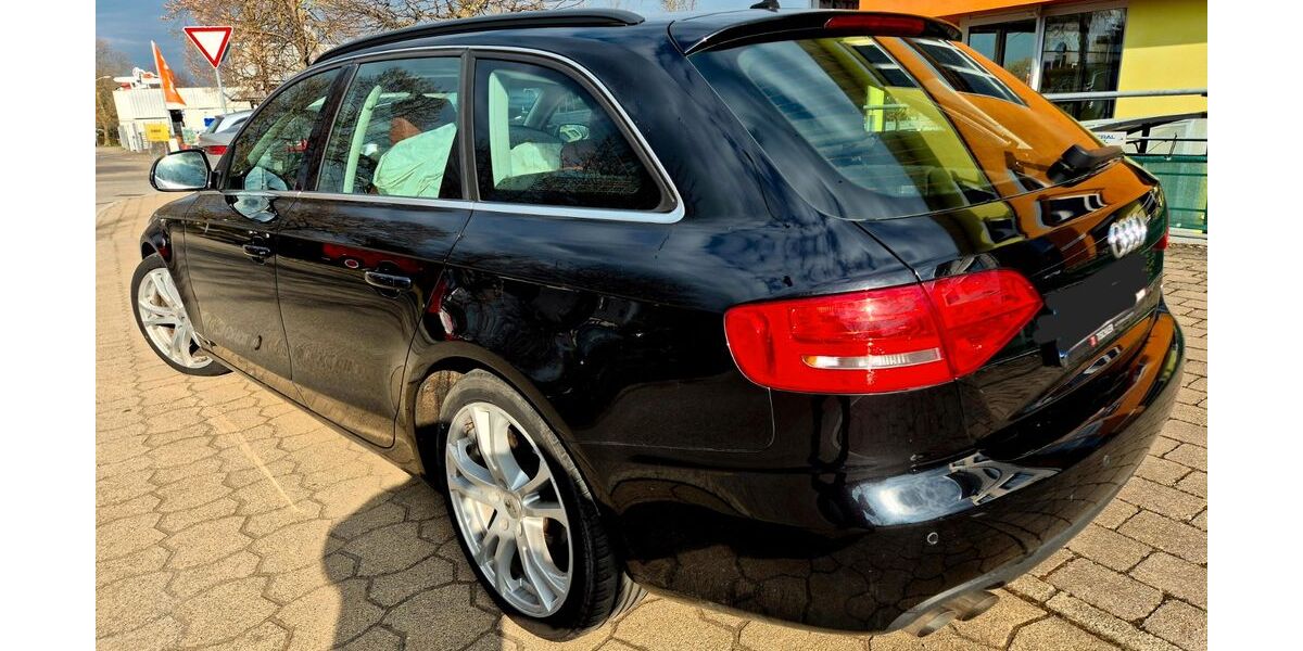 Audi A4 287.000 km 6.500 &euro; Filderstadt 70794