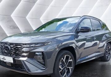 Hyundai TUCSON 12.500 km 40.930 &euro; Ludwigsburg 71642