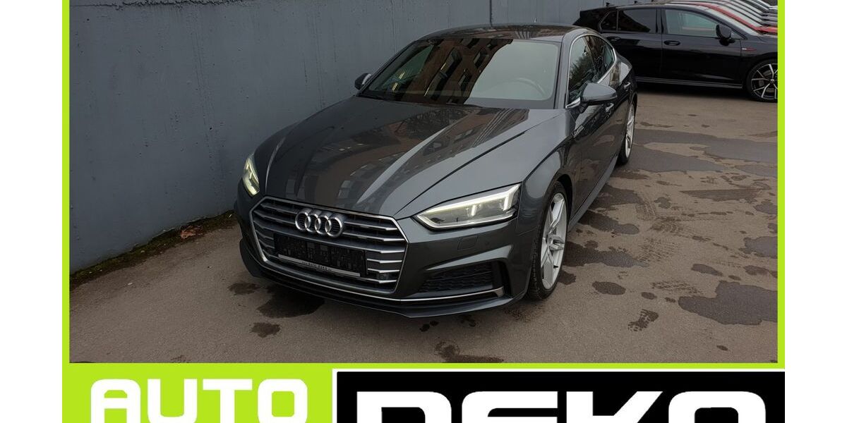 Audi A5 195.772 km 20.770 &euro; Waiblingen 71332