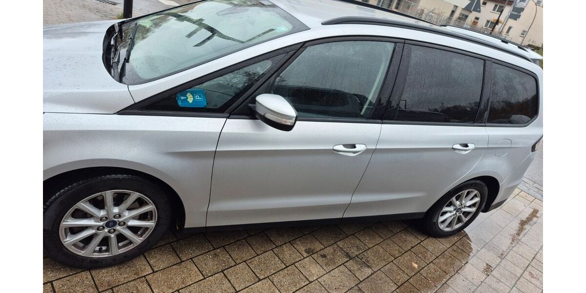 Ford Galaxy 177.000 km 12.500 &euro; Ebersbach 73061