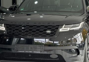 Land Rover Range Rover Velar 124.675 km 31.490 &euro; Weil im Schönbuch 71093