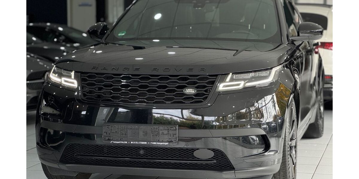 Land Rover Range Rover Velar 124.675 km 31.490 &euro; Weil im Schönbuch 71093