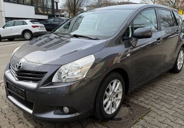 Toyota Verso 169.000 km 6.990 &euro; Filderstadt / bei Stuttgart 70794