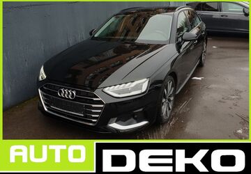 Audi A4 169.444 km 19.670 &euro; Waiblingen 71332