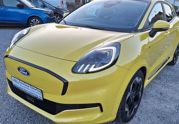 Ford Puma Gen-E 1.100 km 27.290 &euro; Welzheim 73642