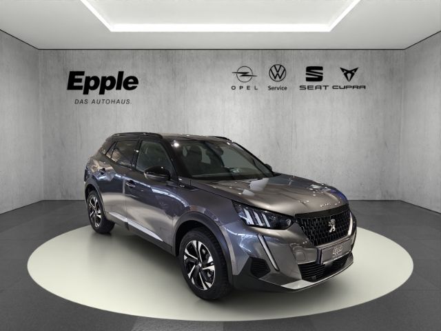 Peugeot 2008 10.820 km 19.790 &euro; Rutesheim 71277