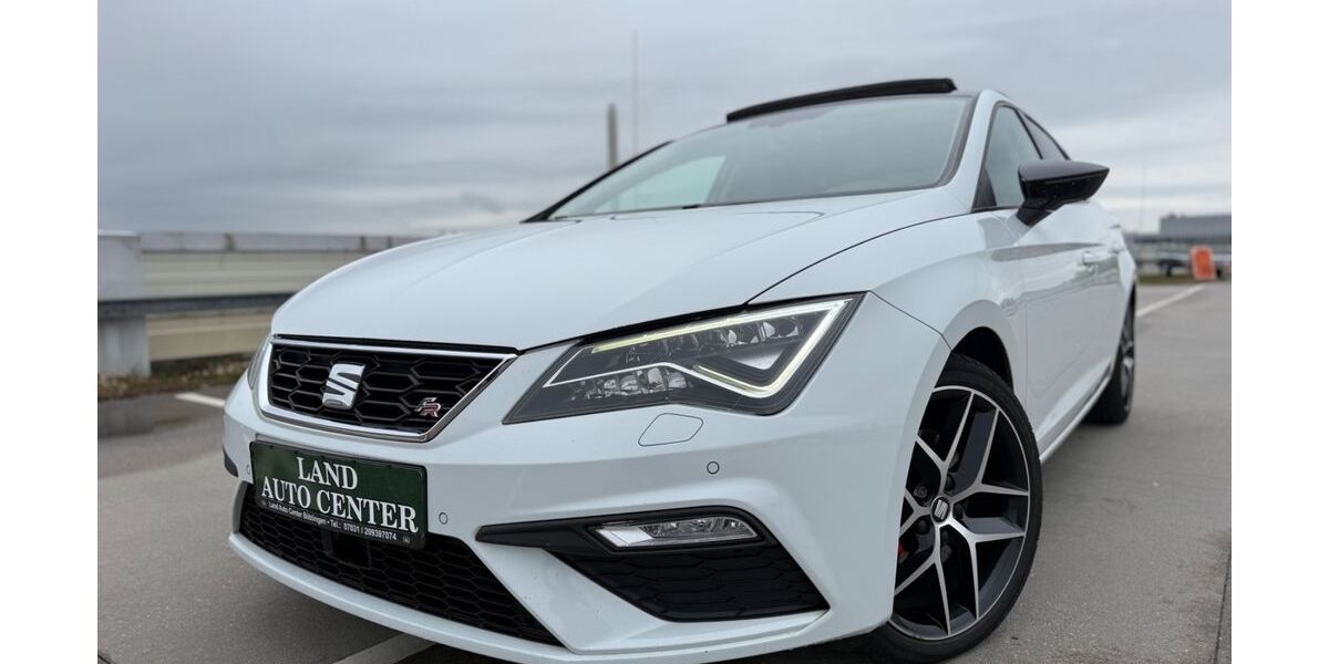 Seat Leon 118.900 km 16.490 &euro; Böblingen/Stuttgart 71032