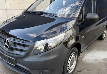 Mercedes-Benz Vito 149.987 km 11.900 &euro; Backnang 71522