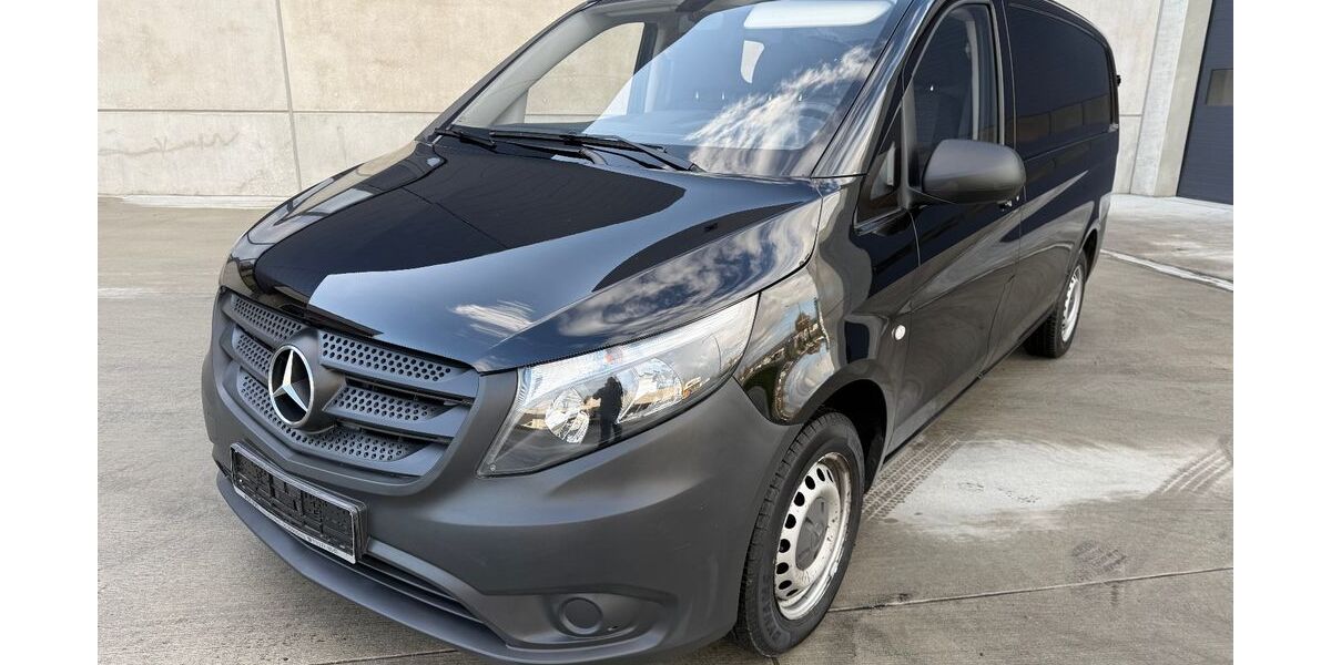 Mercedes-Benz Vito 149.987 km 11.900 &euro; Backnang 71522