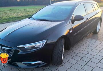 Opel Insignia 113.500 km 11.899 &euro; Bietigheim 74321