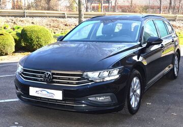 VW Passat Variant 164.500 km 18.890 &euro; Stuttgart 70499