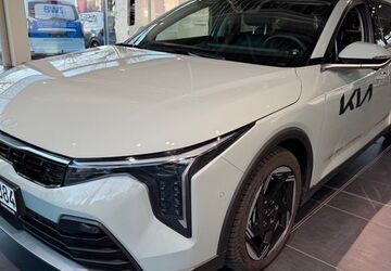 Kia K4 3.000 km 35.990 &euro; Ludwigsburg 71636