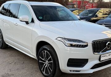 Volvo XC90 130.000 km 32.999 &euro; Stuttgart-Möhringen 70567
