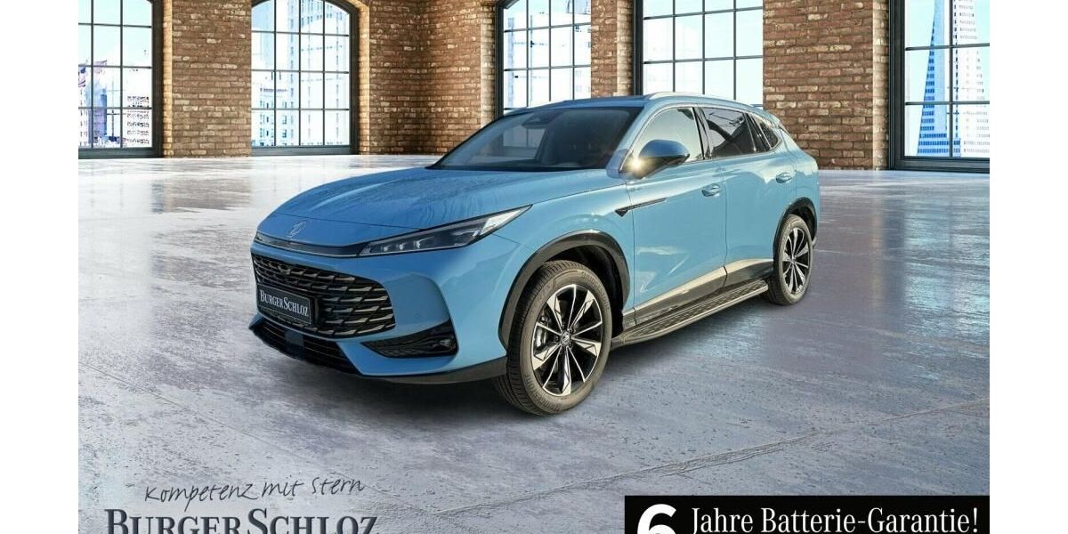 MG HS 1.500 km 33.950 &euro; Uhingen 73066