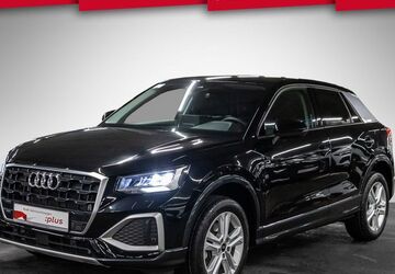 Audi Q2 21.389 km 29.920 &euro; Stuttgart 70469