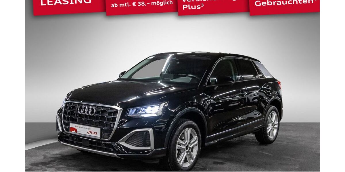Audi Q2 21.389 km 29.920 &euro; Stuttgart 70469